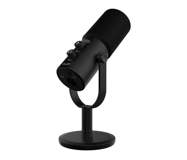Nubi OUTLET - NMIC1 Black - 1529148 - zdjęcie 3